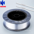 1.2mm MIG 7KG / spool little spatter and good crack resistiblity ER5356  aluminum welding wire